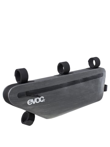 evoc Frame Pack WP 3.5 - Rahmentasche M (Bikepacking) 45 cm in carbon grey