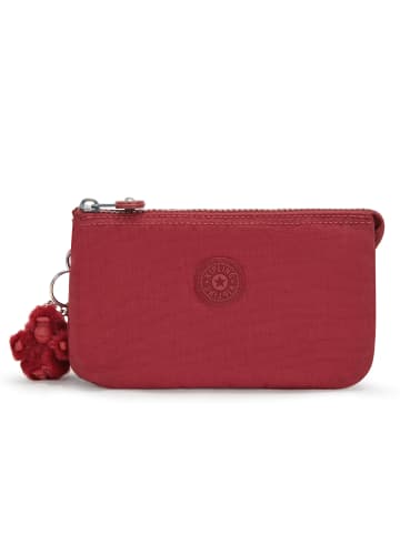 Kipling Creativity L Multifunktions-Beutel 1 Liter in Funky Red