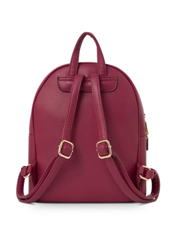 Nobo Bags Rucksack Chain in pink