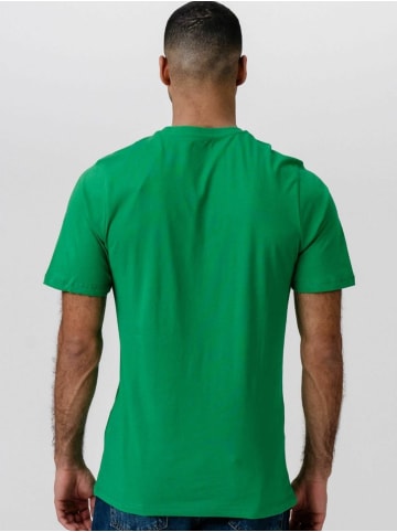 TeeShoppen T-Shirt Organic Basic in Green
