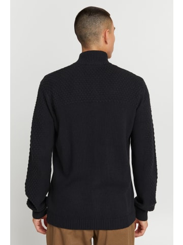 !SOLID Strickjacke SDClive in Schwarz