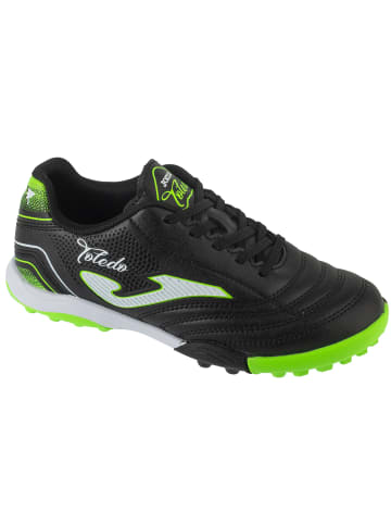 Joma Joma Toledo Jr 24 TOJW AG in Schwarz