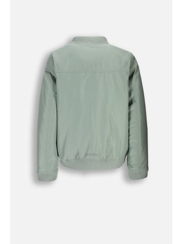 Coccodrillo Übergangsjacke bomberjacke in grün