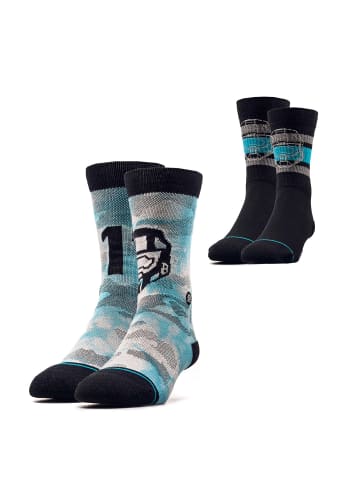 STANCE Socken in Mehrfarbig