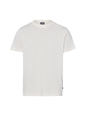 JOOP! T-Shirt Raulos in ecru