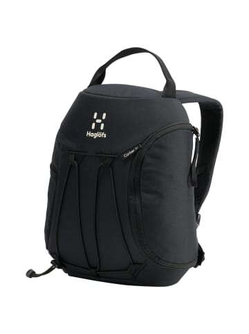 Haglöfs Corker Junior - Rucksack 27 cm in true black