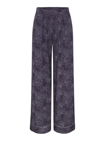 Triumph Pyjamashorts Aura Spotlight in GREY COMBINATION