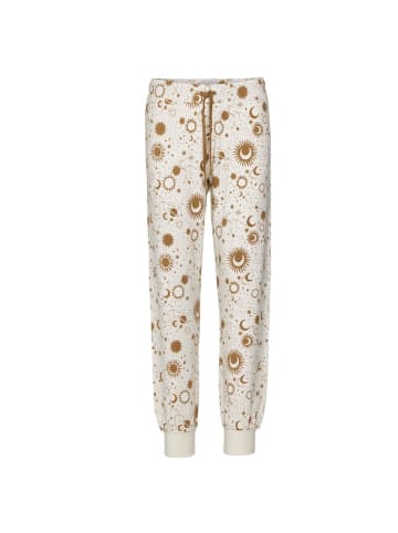 Covers & Co Lange Hose für Damen Mye Luna tic in Ecru