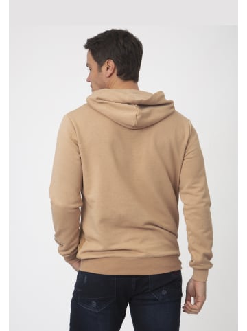 SIR RAYMOND TAILOR Sweatshirt Juigo in Beige