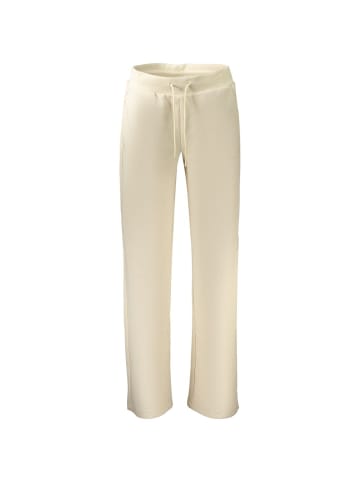 Guess Jeans Beige Lyocell Damen Hose