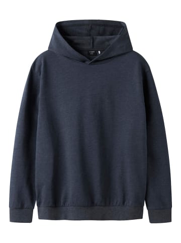 TWO SOON Sweatshirt in Navy Blazer