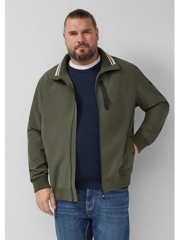 s.Oliver Outdoor-Jacke in 7938_olivgrün