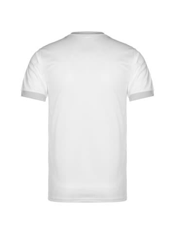 Puma Fußballtrikot teamGoal 23 in weiß / hellgrau