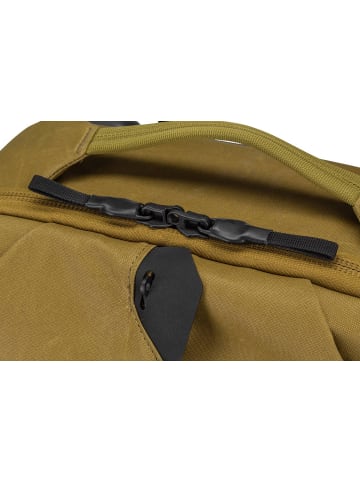 Thule Trolley Aion Carry On Spinner in Nutria