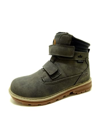 Lico Stiefel in grau