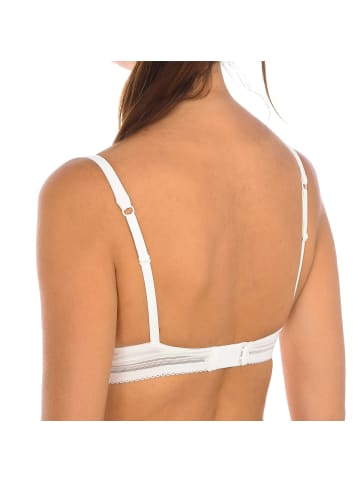 DIM Push-Up-BH in White
