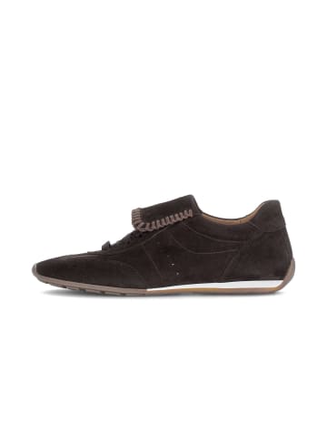 Gabor Sneaker low in braun