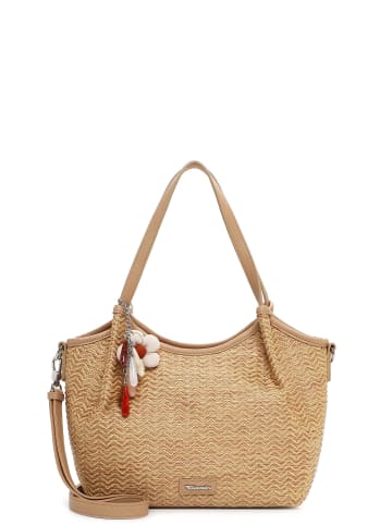 Tamaris Shopper TAS Konstantina in sand
