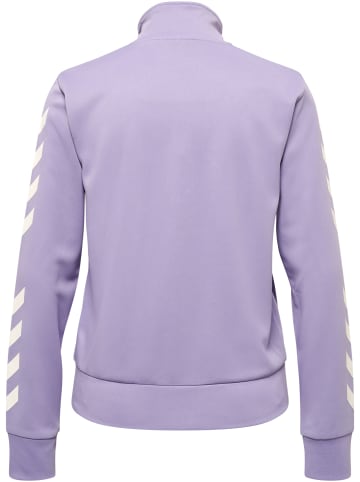 Hummel Hummel Sweatshirt Hmllegacy Training Damen Atmungsaktiv in HEIRLOOM LILAC