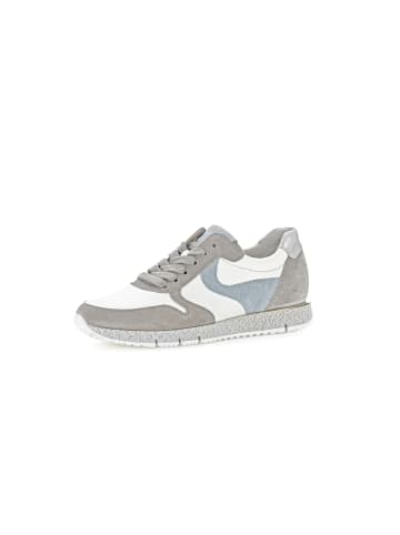Gabor Sneaker für Damen in grau