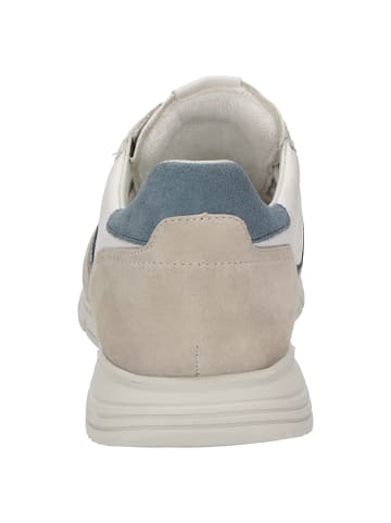 Sioux Sneaker Mokrunner-H-019 in beige