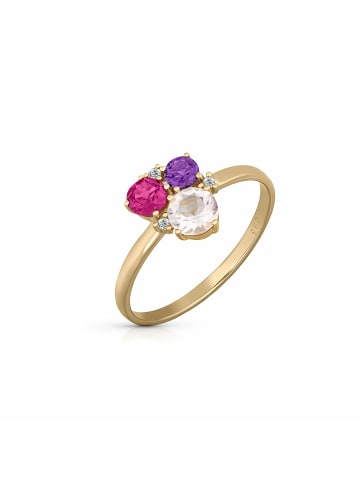 OROLINO Ring für Damen in gold