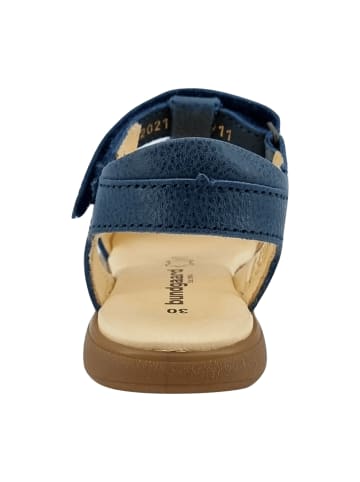 Bundgaard Sandalen in Blau
