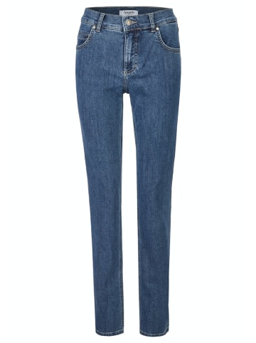 ANGELS Jeans Jeans Cici in Blau