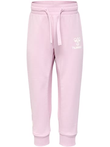 Hummel Hummel Hose Hmlapple Kinder Atmungsaktiv in WINSOME ORCHID