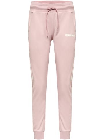 Hummel Hummel Verstellbare Taille Hose Hmllegacy Lebensstil Damen in CHALK PINK