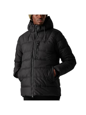 Regatta Steppjacke in Schwarz