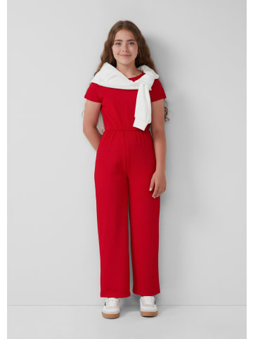 s.Oliver Overall in 3384_rot