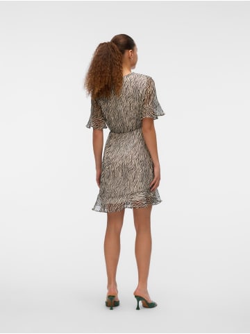 Vero Moda Kleid in Snow White