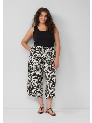 s.Oliver Hose in 99A0_schwarz