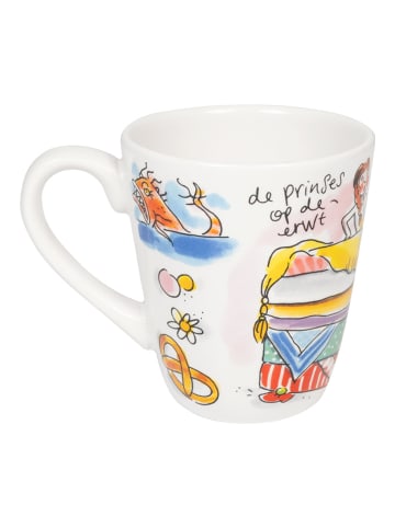 Blond Amsterdam Becher Efteling Die Prinzessin auf der Erbse in Bunt - 350 ml