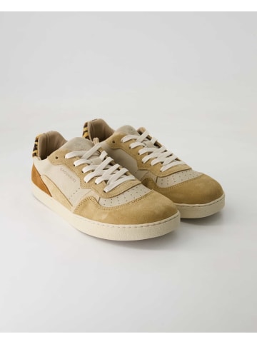 Groundies Sneaker low in Beige