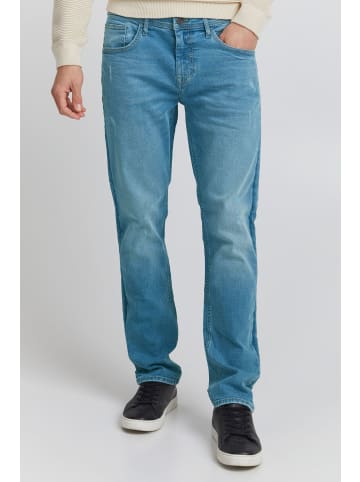 11 Project Gerade Jeans PRVerner in Blau