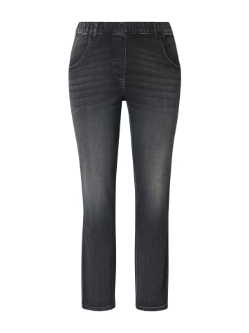Ulla Popken Jeggings in black