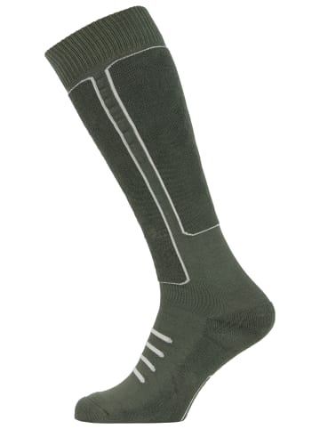 Protest " PRTCIERNY in Botanic Green