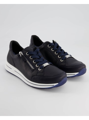 Ara Shoes Sportliche Schnürschuhe in Blau