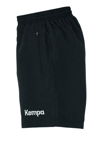 Kempa Shorts WEBSHORTS in schwarz