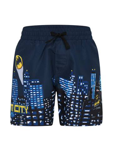 Legowear Badehose in Dunkelblau