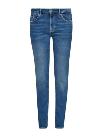 S. Oliver Jeans in Blau
