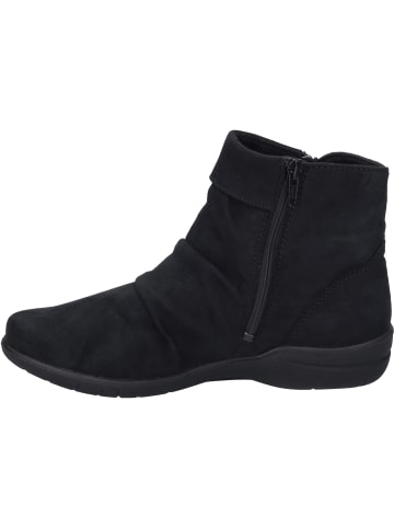 Josef Seibel Stiefelette Helen 54 in schwarz