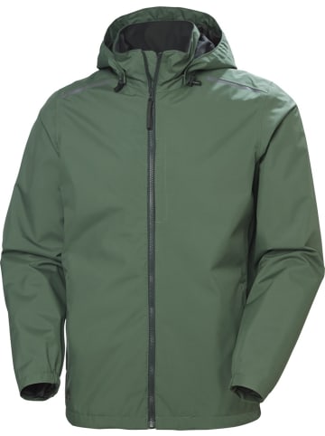 Helly Hansen Jacke "Manchester 2.0" in Beige