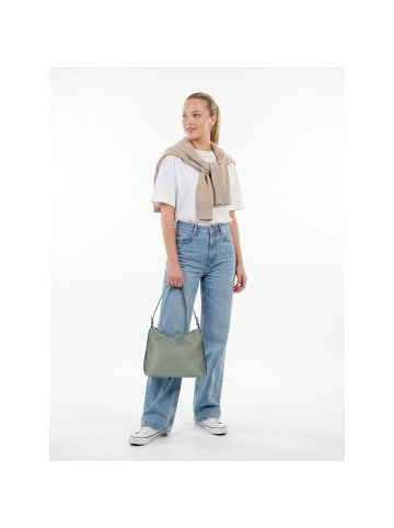 Bugatti Mare 1.0 Schultertasche S 30 cm olive