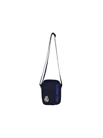 Real Madrid Schultertasche Crest Umhängetasche