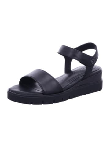 Tamaris Sandalen für Damen in unifarben in uni
