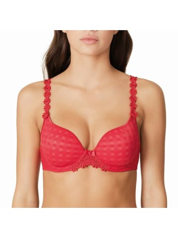 MARIE JO BH für Damen in rot