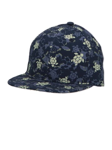 Sterntaler Basecap in marineblau